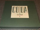 LED ZEPPELIN-CODA-2015-1ST EDITION SUPER DELUXE VINYL 3xLP+3xCD BOX-UNPLAYED