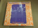 THE BEASTS OF BOURBON the axeman's jazz LP Record SEALED 1985