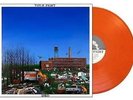 Title Fight Shed LP on Orange Vinyl with Download Card Gatefold #/700 Sealed