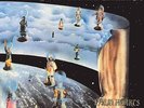 VAN DER GRAAF GENERATOR - PAWN HEARTS - BRAND NEW SEALED 180G - US IMPORT LP