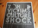 THE VICTIMS ( pre HOODOO GURUS) - CULTURE SHOCK LIVE AT HERNANDO'S HIDEAWAY 78