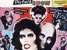 ROCKY HORROR PICTURE SHOW SOUNDTRACK LP VINYL NEW RED