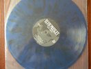 Elvis Presley- King Creole -Limited Edition- Blue Splattered Vinyl LP  Mischief