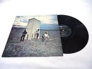 THE WHO WHO'S NEXT LP 1971 TRACK RECORDS ORIGINAL UK PRESS VINYL NICKY HOPKINS