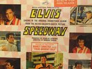 BRAND NEW SEALED Elvis Presley 1968 SPEEDWAY CANADA VINYL LSP-3989 NANCY SINATRA