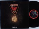 JOHN COLTRANE Om IMPULSE ABC LP NM gatefold
