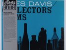 MILES DAVIS Collectors' Items PRESTIGE OJC LP SEALED