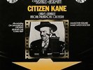 TAS GL 43441 BERNARD HERRMANN Citizen Kane ORIG 1st RARITY Sterling Copy  NM -