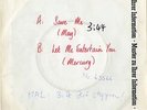 QUEEN : 7“SINGLE - SAVE ME - GERMANY 1980