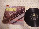 *THE BEATLES* Please Please Me - 1963  UK Parlophone MONO LP