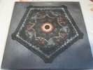 TESTAMENT The Ritual LP 1992 ORIGINAL BRAZIL VINYL RARE EXODUS SLAYER EX+/NM