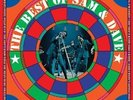 SAM AND DAVE**BEST OF (180G)**VINYL