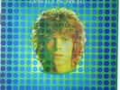 David Bowie Space Oddity vinyl LP From FIVE 5 YEARS 69-73 BOX SET