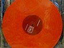 Stephen O'Malley Keep an Eye Out ORANGE VINYL LP Record doom metal Sunn O 0 NEW