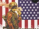 Bongzilla - Amerijuanican Vinyl EU LP