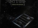 Supertramp Crime Of The Century - 2nd UK vinyl LP album record AMLS68258 A&M