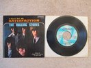 PICTURE SLEEVE The Rolling Stones I Can't Get No Satisfaction London 9766