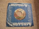 HARD ROCK  Rush Fly By Night/In the Mood 1976 45 Mercury