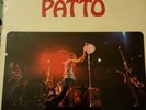 Patto 'Roll 'em Smoke 'em Put Another Line Out' LP 1972 Island Studios ILPS9210