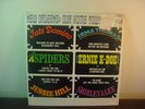 NEW ORLEANS OUR HOME TOWN IMPERIAL R&B BLUES V/A NM 1967 Spiders & Shirley & Lee