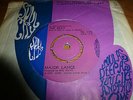 MAJOR LANCE..THE BEAT..RARE UK IST ISSUE SOUL CITY No SC 114