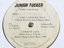 Junior Tucker 