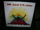 Bob Marley & the Wailers **Uprising **Brand New Record LP Vinyl