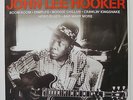 JOHN LEE HOOKER 'The Very Best Of' Vinyl LP NEW & SEALED