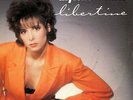 Mylene Farmer libertine (veste orange) 45 Tours.  1986.