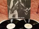 Bruce Springsteen -2 LP - THE GREAT WHITE BOSS