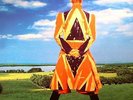 BOWIE, David - Earthling - Vinyl (gatefold 180 gram audiophile vinyl LP)