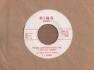 J.J.Barnes - Poor Unfortunate Me - Ring Soul Northern Crossover Motown Tmg Rare