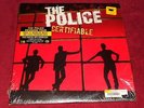 NEW THE POLICE CERTIFIABLE LIVE IN BUENOS AIRES 180G VINYL 3 LP Set