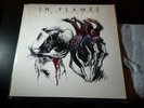 In Flames VINYL LP COME CLARITY mit transparenter VINYL LP