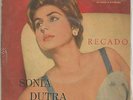 SONIA DUTRA recado 7