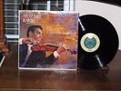 Nathan Milstein/Mozart-Bach Violin Concertos/Mono LP/Capitol FDS P-8362/NM/NM