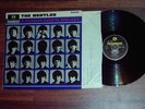 THE BEATLES A Hard Days Night ORIGINAL UK 1st PRESS  PMC 1230 MONO E.J Day nr EX