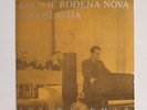 JOSIP VIDMAR - TAKO JE RO?ENA NOVA JUGOSLAVIJA..REVOLUT. COMMUNIST SPEACH.FR.SH