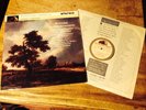 HMV ASD 549 White / Gold Ferras / Tortelier Brahms N/mint Orig. Inner Sleeve