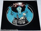 GHOST OPUS EPONYMOUS LP PICTURE DISC NEW/SEALED LIMITED RISE ABOVE RECORDS 9 TRK
