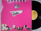 HOLGER CZUKAY ROME REMAINS ROME   VIRGIN VINYL 1987 V2408 1ST EX+ CONDITION CAN