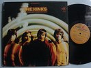 KINKS Are the Village Green Preservation Society ROCK LP REPRISE Gate-Fold Cover