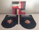 THE STONE ROSES COMPLETE STONE ROSES LP 2 X 12