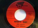 Bob Brady & Con Chords - Goodbye Baby - Chariot Original Northern Soul