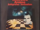 LONDON 414 170-1 VARESE ARCANA INTEGRALES IONISATION LAPO MEHTA  HOLLAND '85 NM