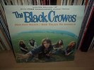 BLACK CROWES Jealous Again UK 1990 DEF AMERICA 12