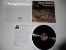 Black Sabbath Live at Last NEMS UK Ozzy 1st ARCHIVE MASTER Ultrasonic Clean