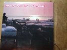 PINK FLOYD.   WORLD TOUR 1987. TRIPLE  VINYL SET IN NEAR MINT CONDITION
