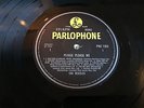 THE BEATLES PLEASE PLEASE ME 81' U.K. Import MONO VINYL LP