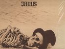 JANUS - Gravedigger - 1972 w/ POSTER - KRAUTROCK - ORIGINAL in nMINT ZUSTAND